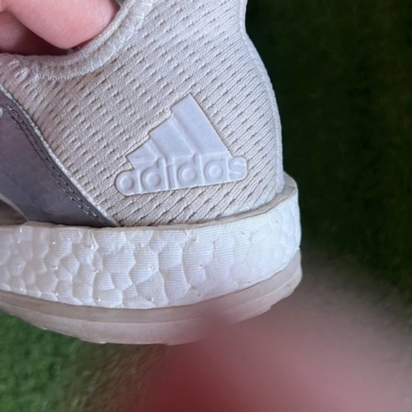Women Adidas PureBOOST XPose size 8 - Picture 5 of 10